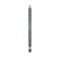 4" x SQ #2 Decking Square Recess  Industrial Screwdriver Bit Recyclable 